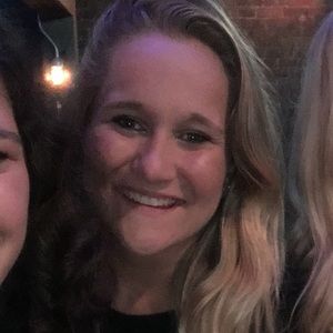 Meet your Posher, Eileen